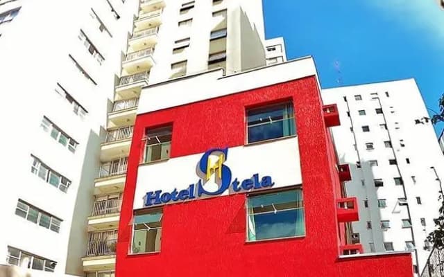 Hotel Stela