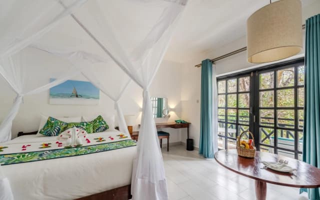 Diani Sea Resort