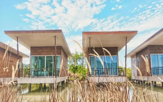 Koh Lanta Amantra Lake View Resort