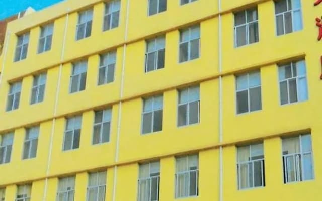 Xinmingyuan Hotel - Xiamen