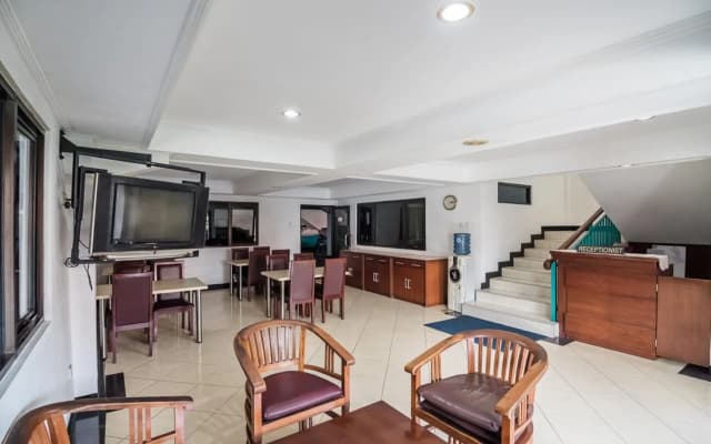 Hotel Grage