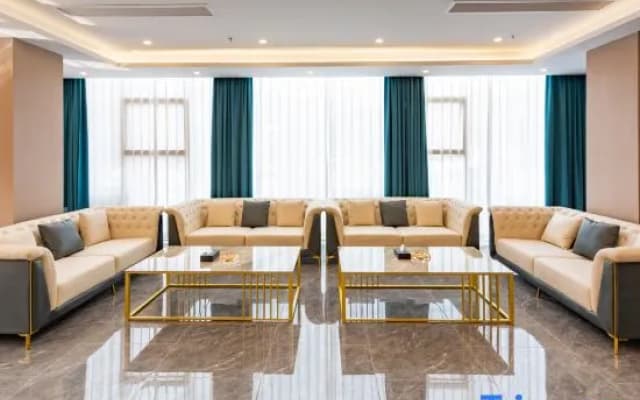 Yunshangli Garden Hotel