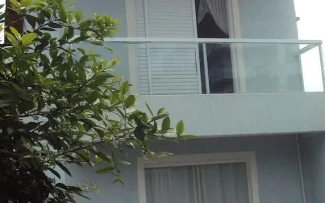 Beach House P.G - Hostel