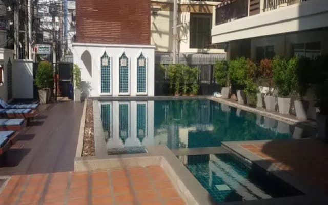 The Paradise Residence 2