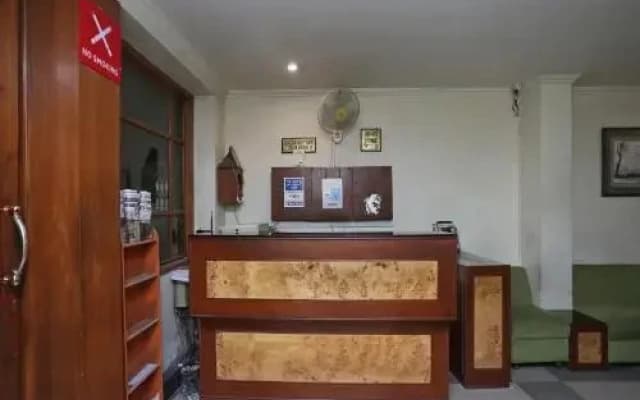 Tekarees inn