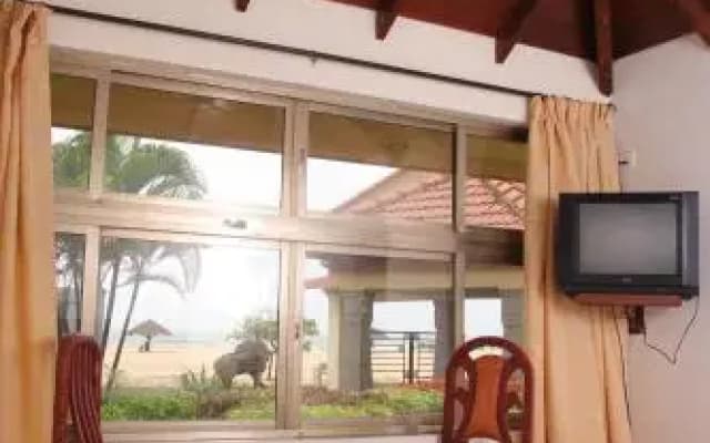 Malpe Sea Front Cottage