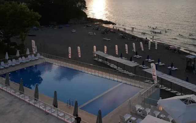 Saklıkoy Resort
