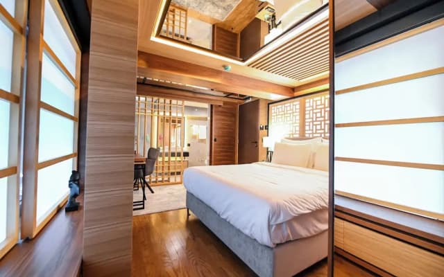 Hanami Design Hotel