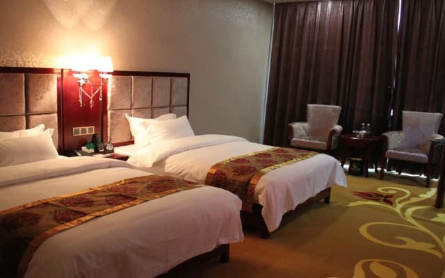 Foresoaring Hotel