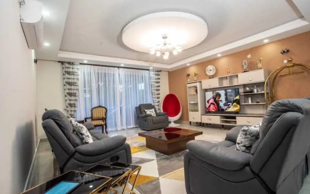 Nyali Luxury Suites