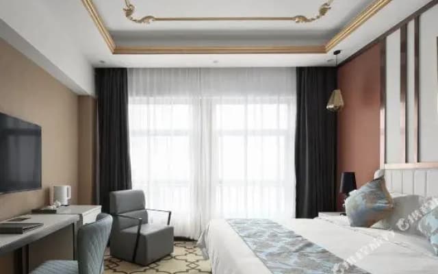 Baima Jimei Hotel