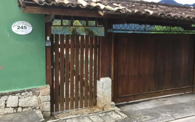Bela Ilha Guest House