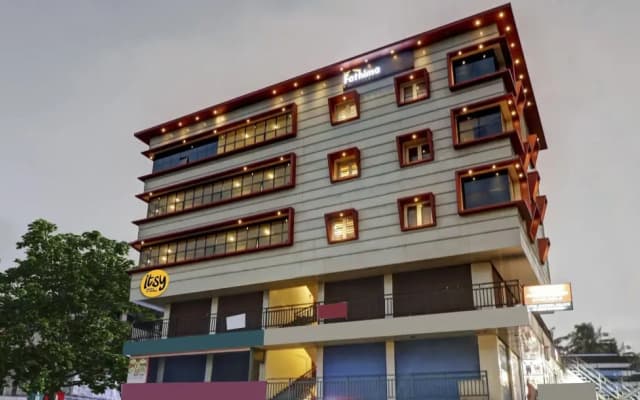 Fathima Palace