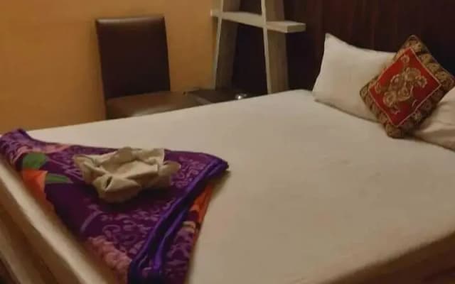 Hotel Raj