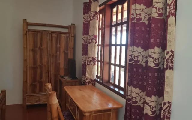 Tauig Beach Resort