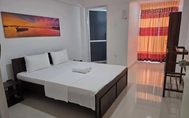 Room-kandy City View MPM Guest Room - 2B