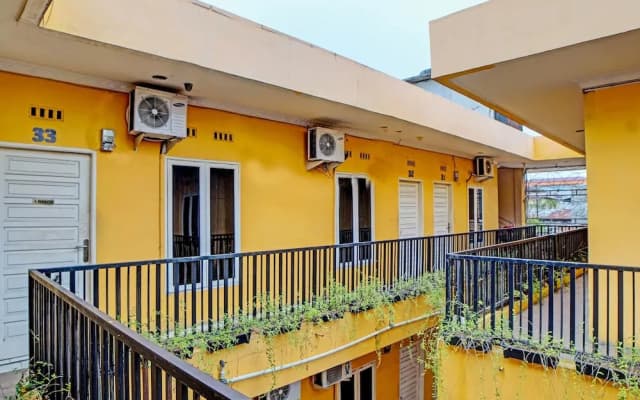 OYO 91418 Kantil Homestay Syariah
