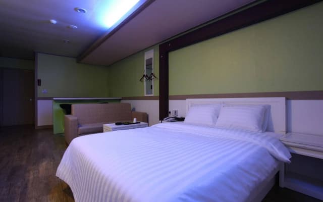 KS Hotel