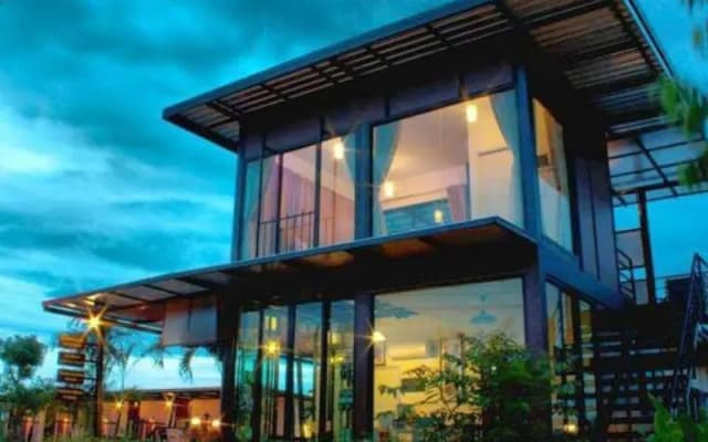 Bosswin Home Resort