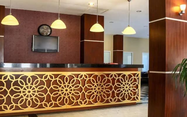 Palmira Hotel Kusadasi