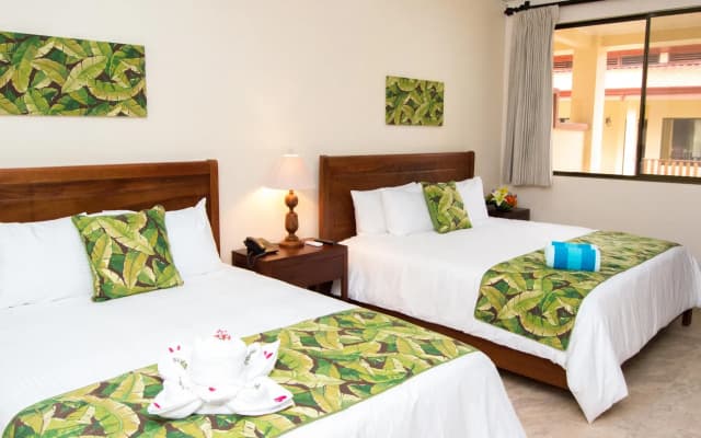La Foresta Nature Resort