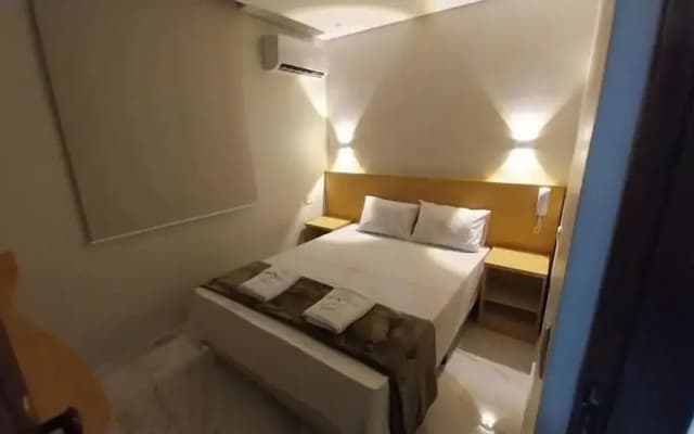 Hotel New Space