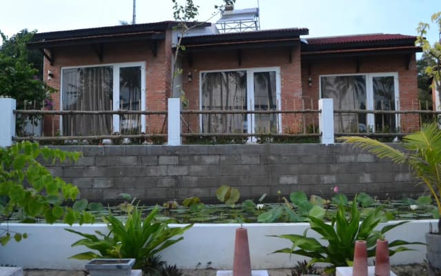 Tuong Vy Boutique Hotel