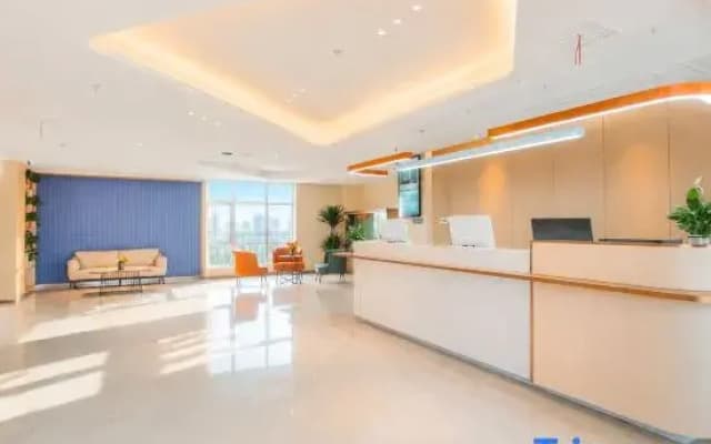 Jingyu Oriental Hotel