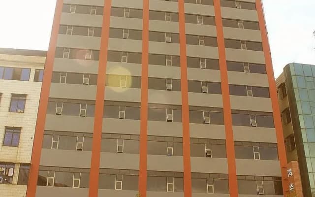 Honghua Hotel