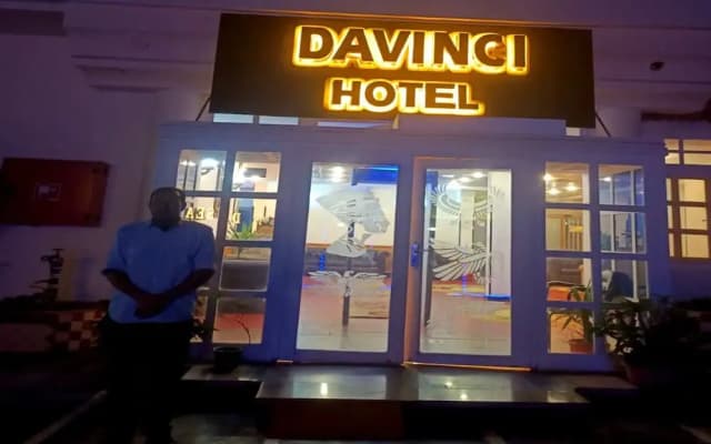 Davinci Beach Resort
