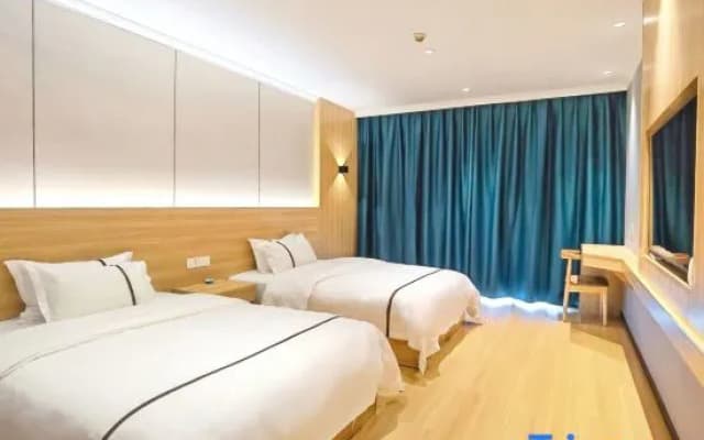 starhao  hotel
