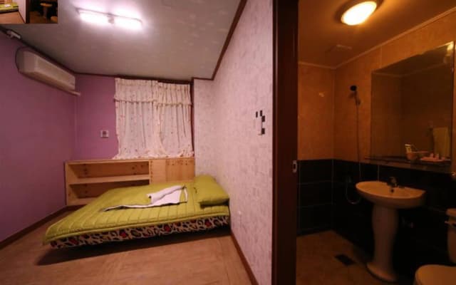 Gdygla Guesthouse