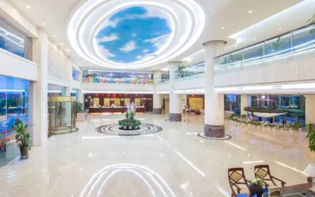 Grand Bayview Xiangshan