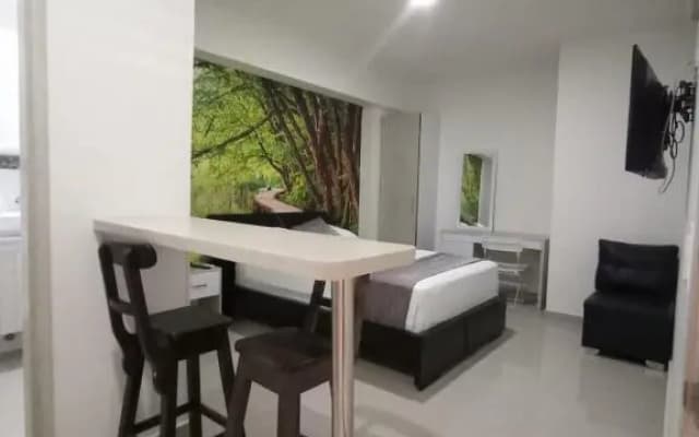 Hotel Granada Loft