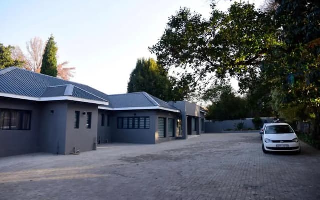 Olive Boutique and Accommodation