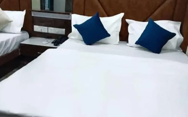 Hotel Raj Palace