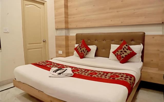 Hotel Klick International