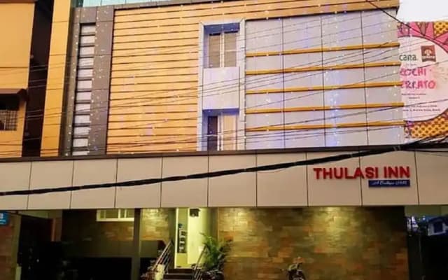 Thulasi Inn