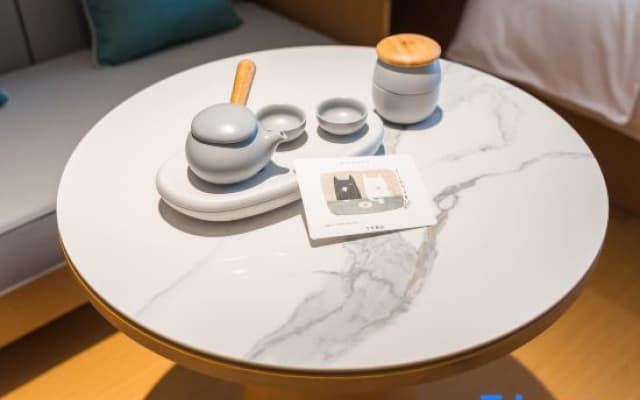 JI Hotel (Jinan CBD Vientiane City)