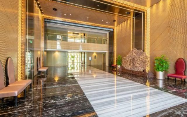 Fanhua Hotel