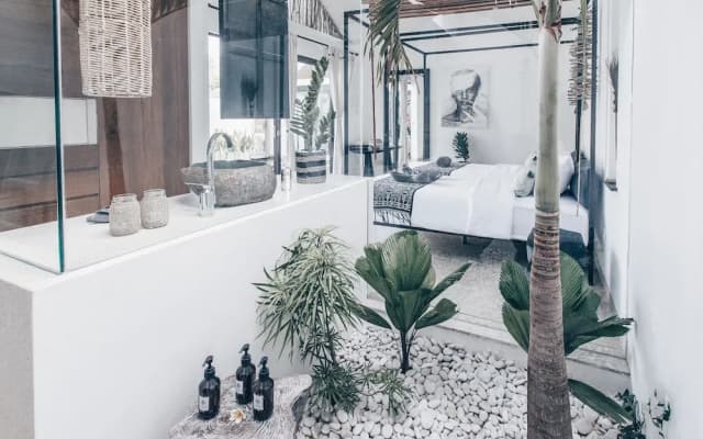 Beyond Bungalows