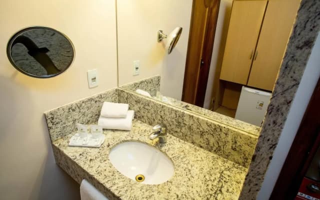 Shelton Inn Viracopos