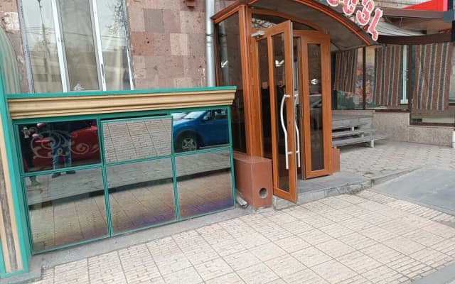 Отель Cocktail
