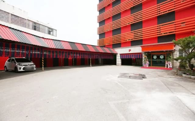 Jecheon N Motel