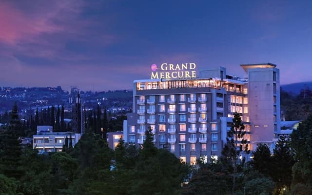 Hotel Mercure Bandung Setiabudi