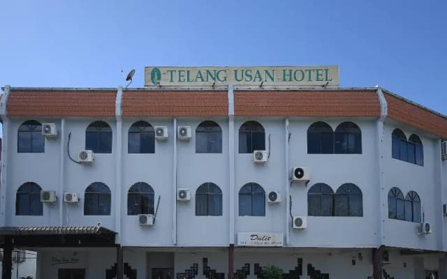 Telang Usan Hotel Miri by OYO Rooms