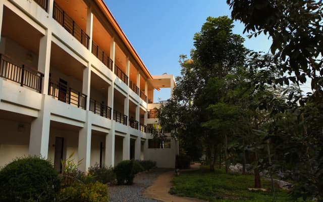 Belle Villa Resort Khao Yai