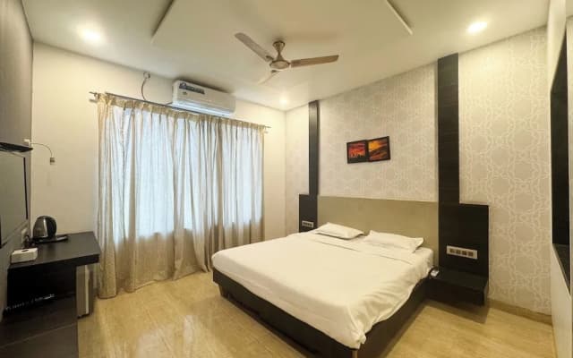 Zestin Hill Resort