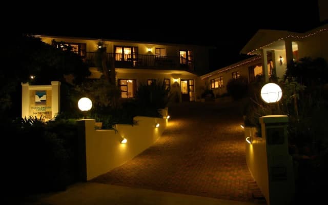 Candlewood Lodge