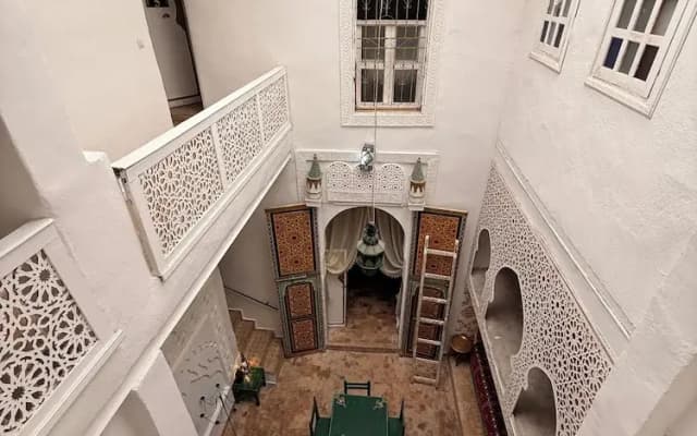 Riad Mohamadia
